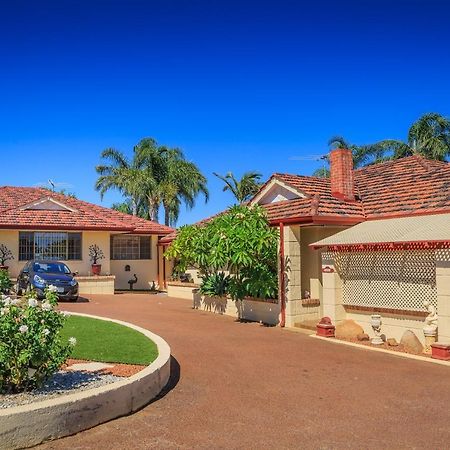 Armadale Cottage Bed&Breakfast Redcliffe Esterno foto