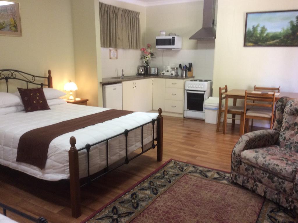 Armadale Cottage Bed&Breakfast Redcliffe Esterno foto