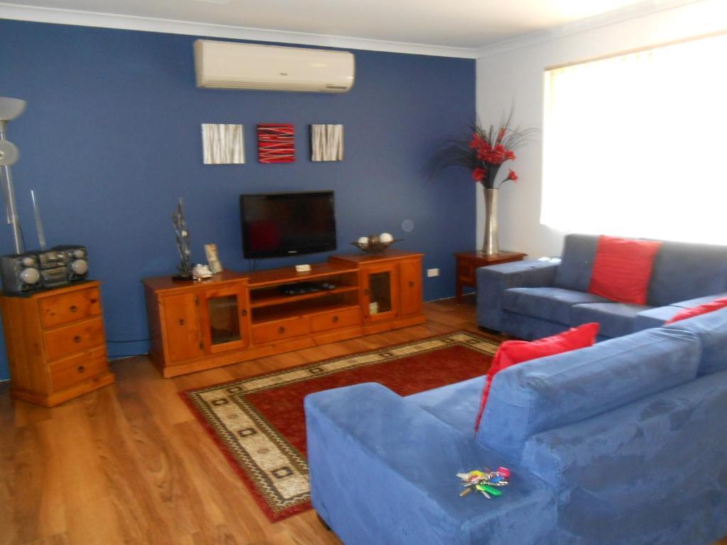 Armadale Cottage Bed&Breakfast Redcliffe Camera foto