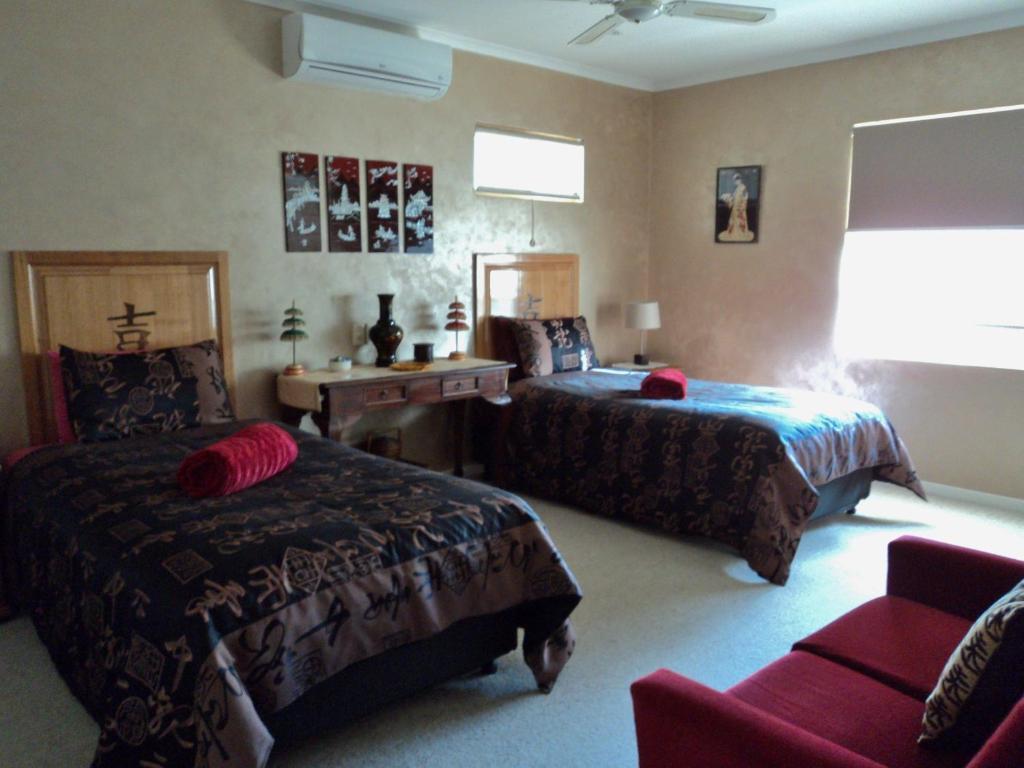 Armadale Cottage Bed&Breakfast Redcliffe Camera foto