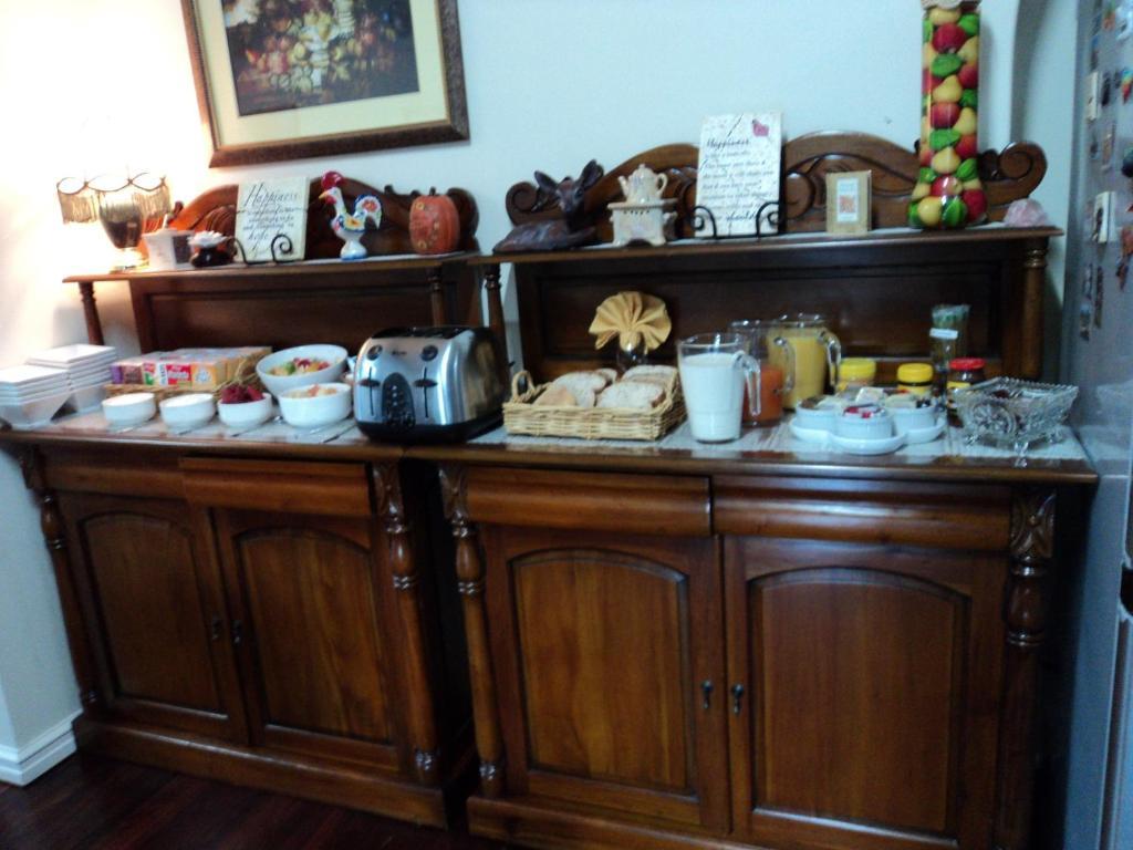 Armadale Cottage Bed&Breakfast Redcliffe Esterno foto