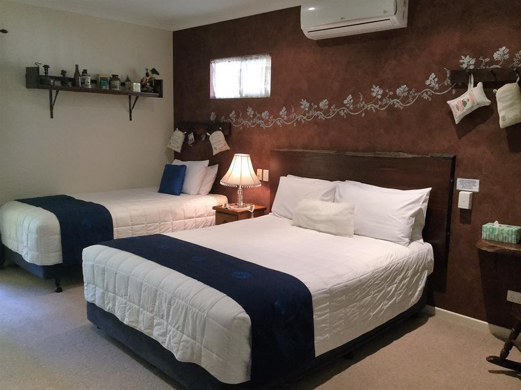 Armadale Cottage Bed&Breakfast Redcliffe Esterno foto
