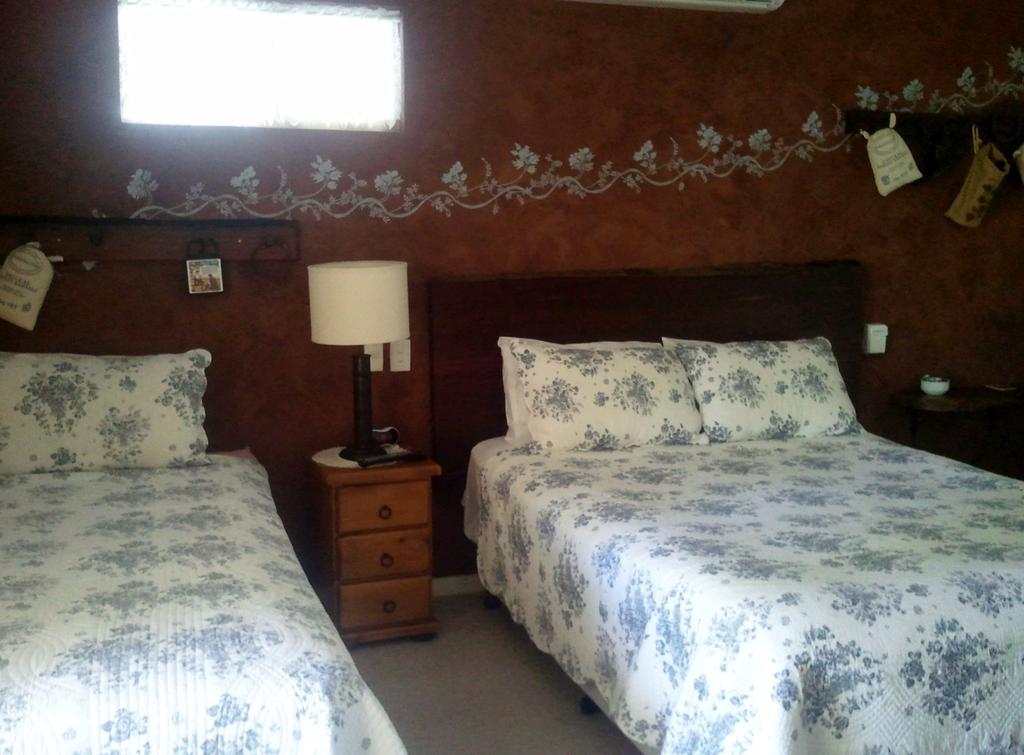 Armadale Cottage Bed&Breakfast Redcliffe Esterno foto