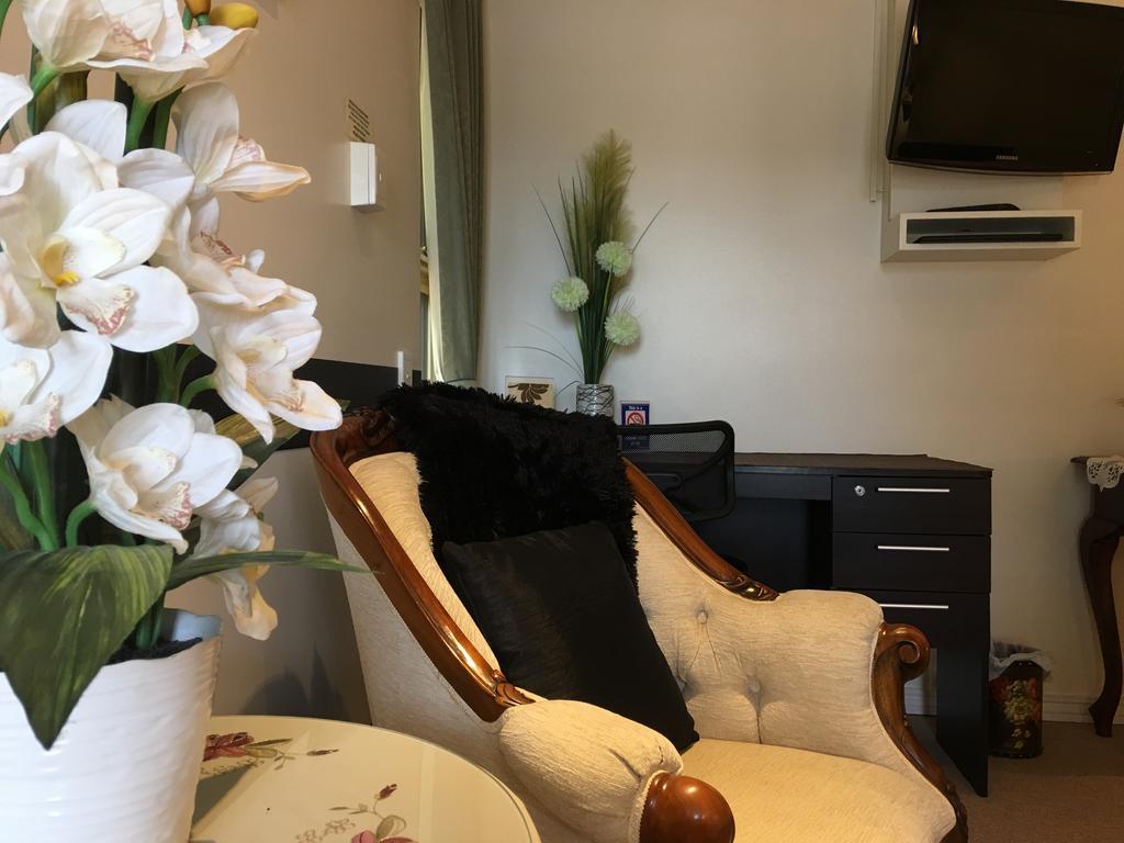 Armadale Cottage Bed&Breakfast Redcliffe Esterno foto
