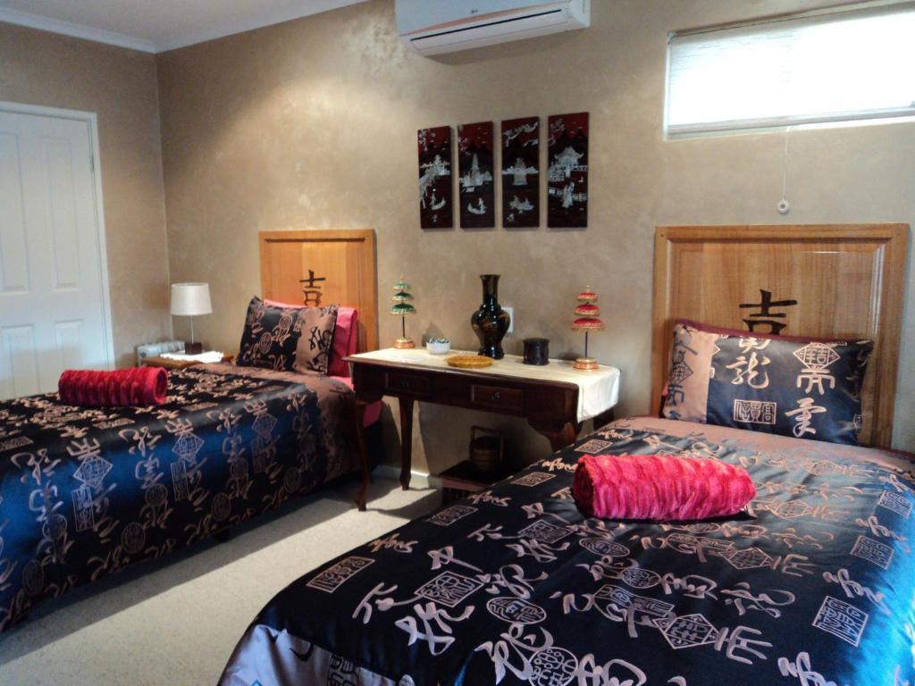 Armadale Cottage Bed&Breakfast Redcliffe Esterno foto