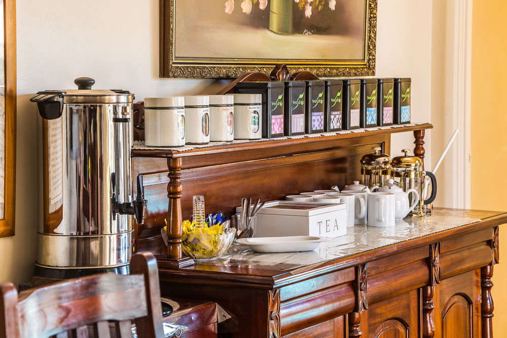 Armadale Cottage Bed&Breakfast Redcliffe Esterno foto