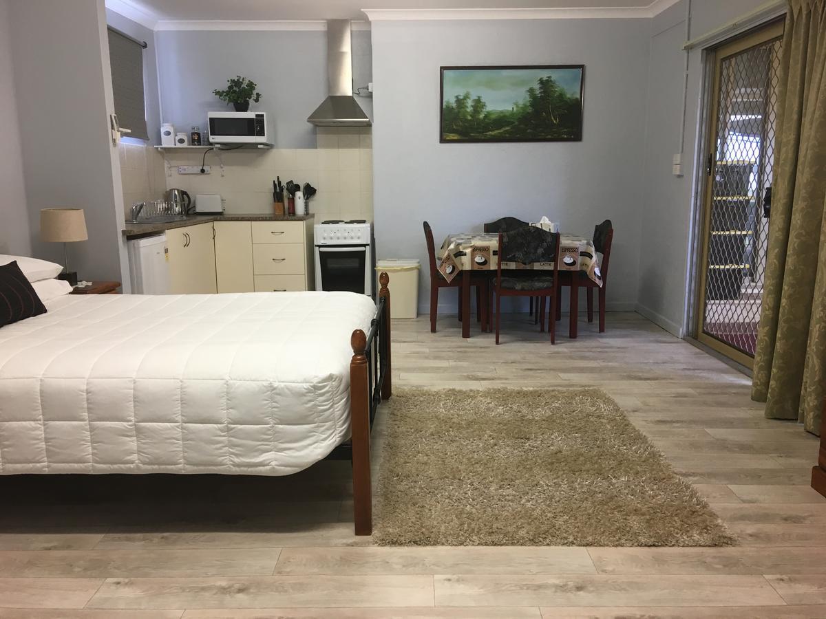 Armadale Cottage Bed&Breakfast Redcliffe Esterno foto