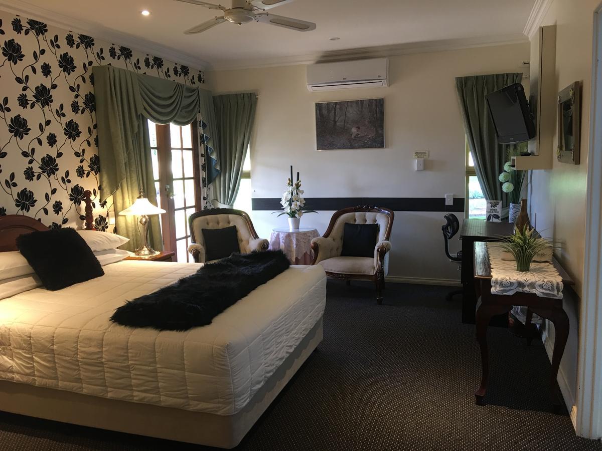 Armadale Cottage Bed&Breakfast Redcliffe Esterno foto