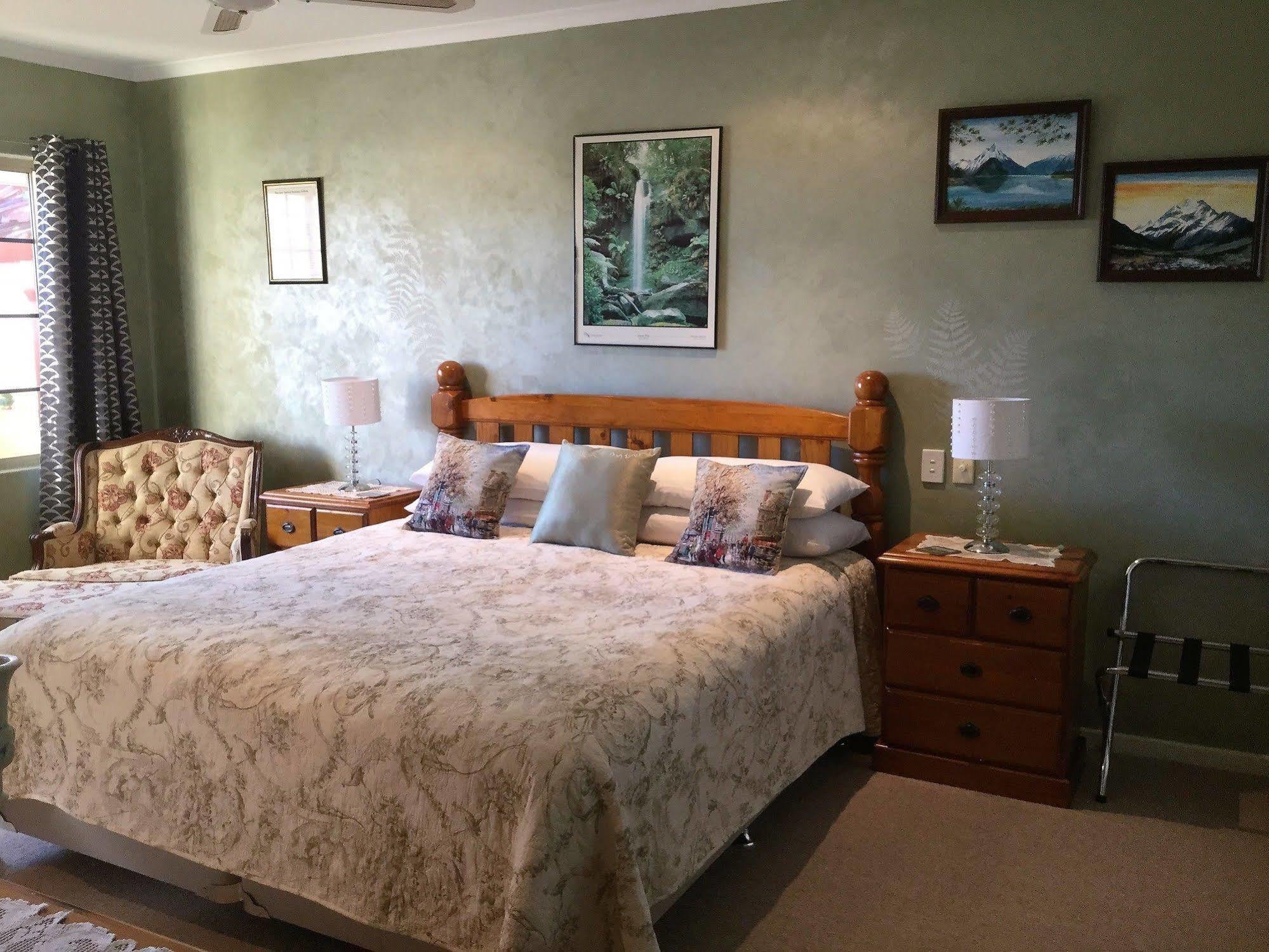 Armadale Cottage Bed&Breakfast Redcliffe Esterno foto