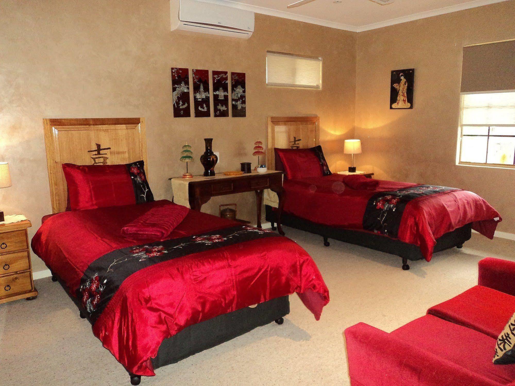 Armadale Cottage Bed&Breakfast Redcliffe Esterno foto