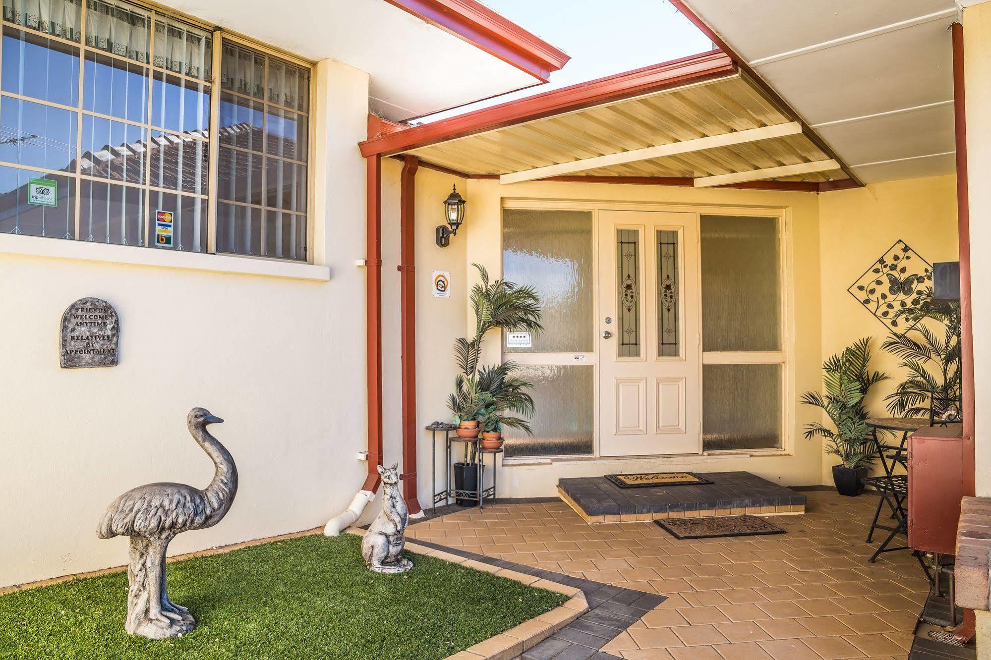 Armadale Cottage Bed&Breakfast Redcliffe Esterno foto