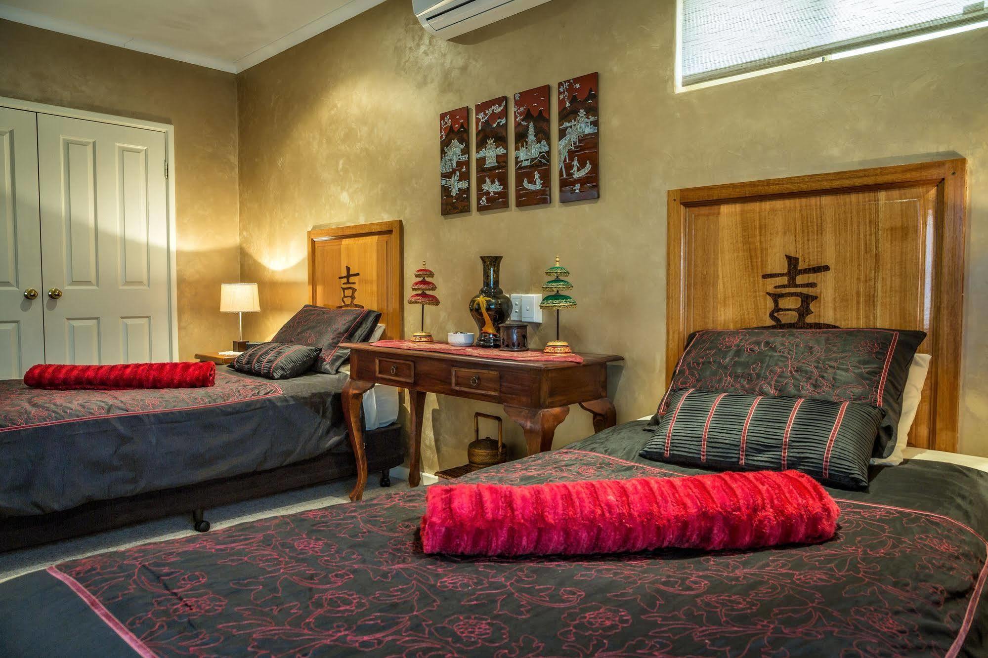 Armadale Cottage Bed&Breakfast Redcliffe Esterno foto