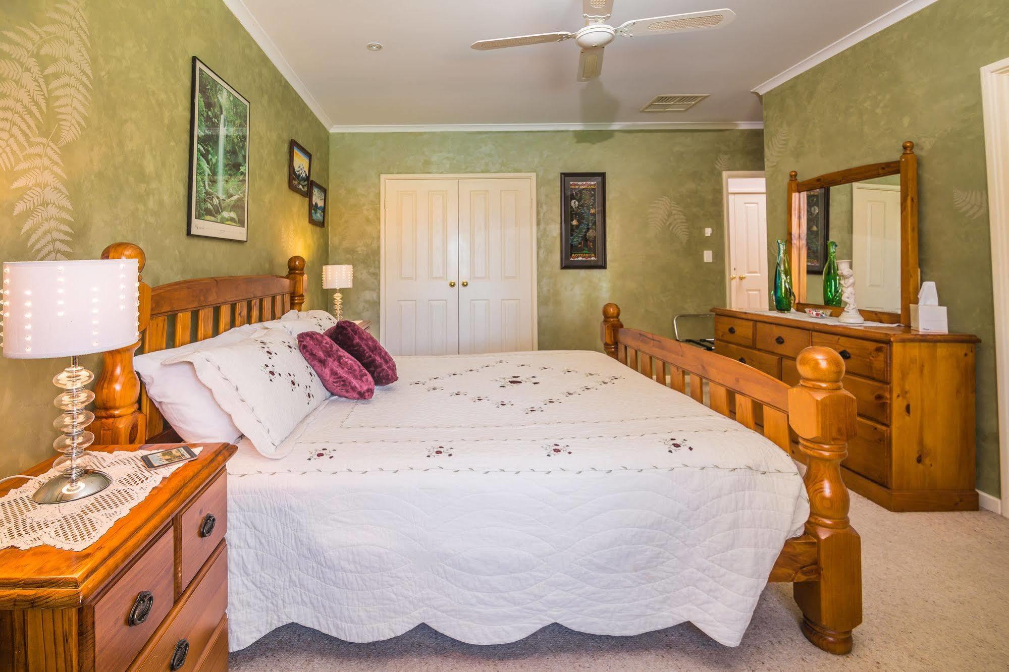 Armadale Cottage Bed&Breakfast Redcliffe Esterno foto